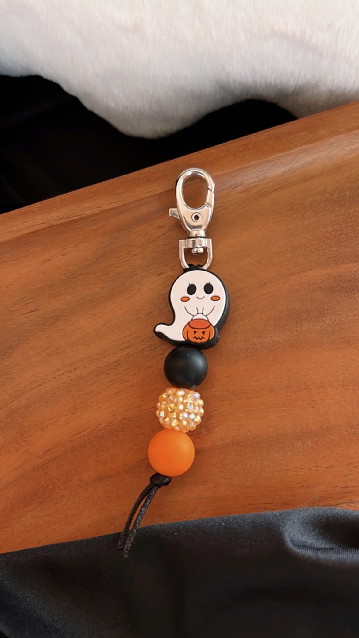 HALLOWEEN EDITION ~ Bag Charm/Keychain