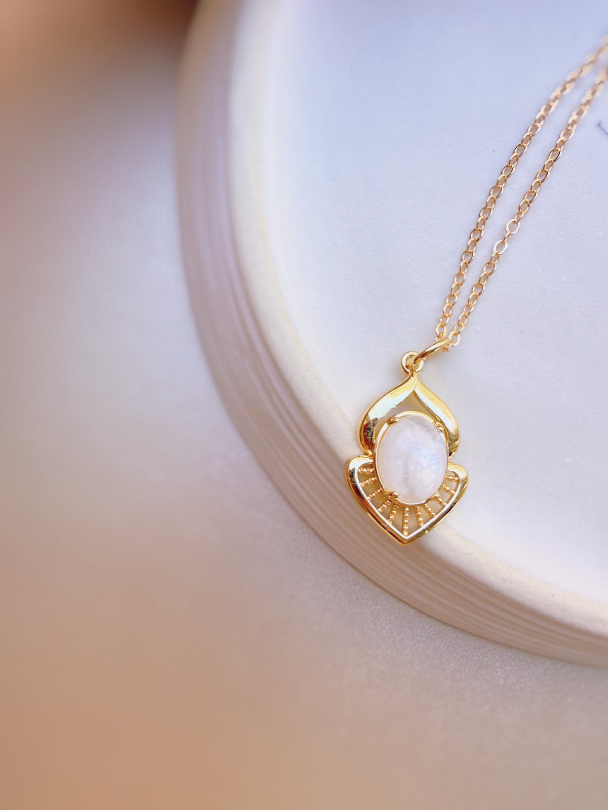 MOONSTONE MAJESTY