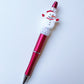 DECORATIVE PEN ~ Christmas Edition