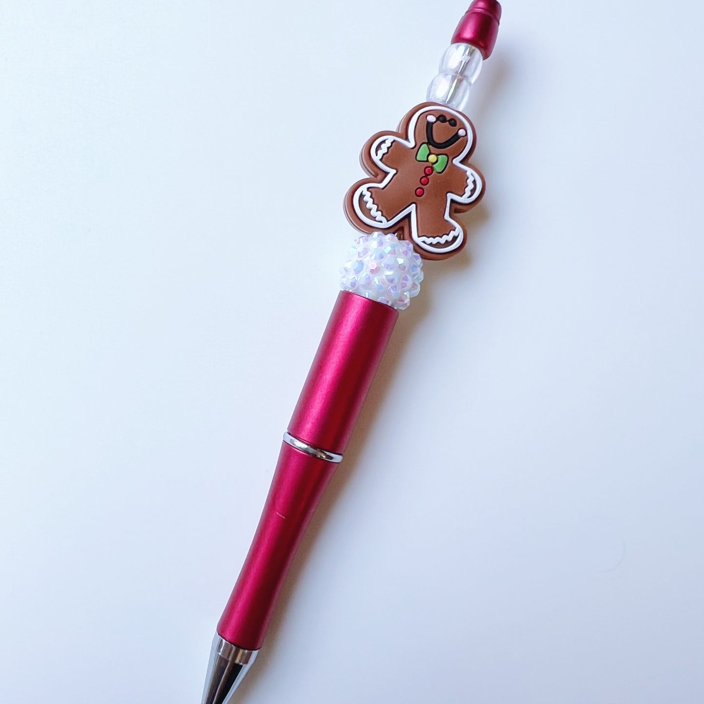 DECORATIVE PEN ~ Christmas Edition