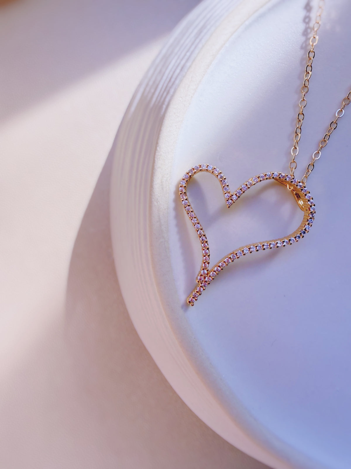 GLAM HEART