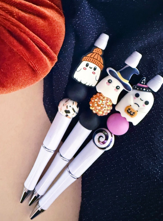 DECORATIVE PEN ~ Halloween New Edition