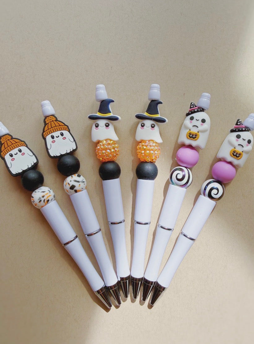 DECORATIVE PEN ~ Halloween New Edition