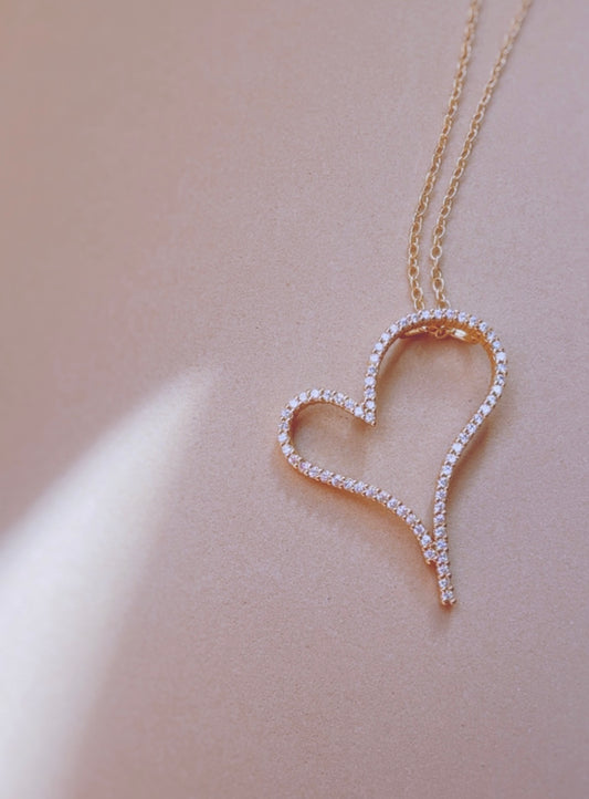 GLAM HEART
