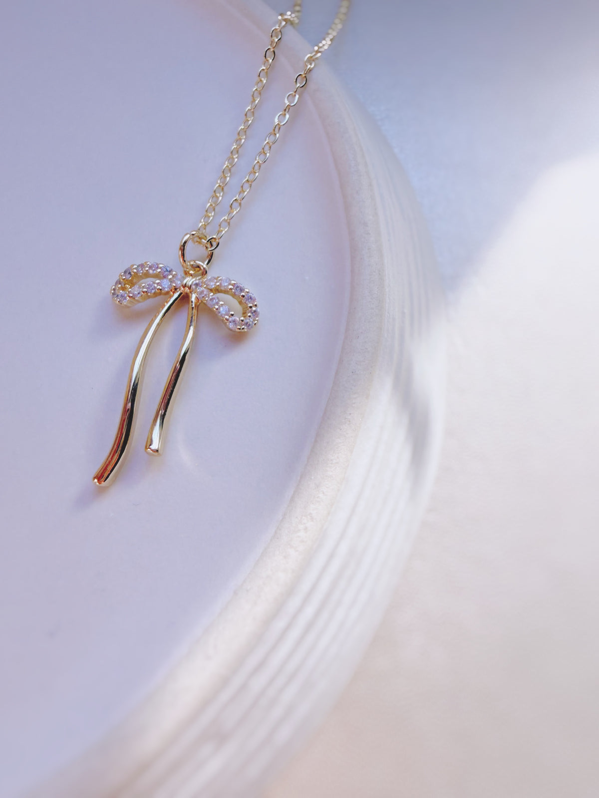 BLING BOW
