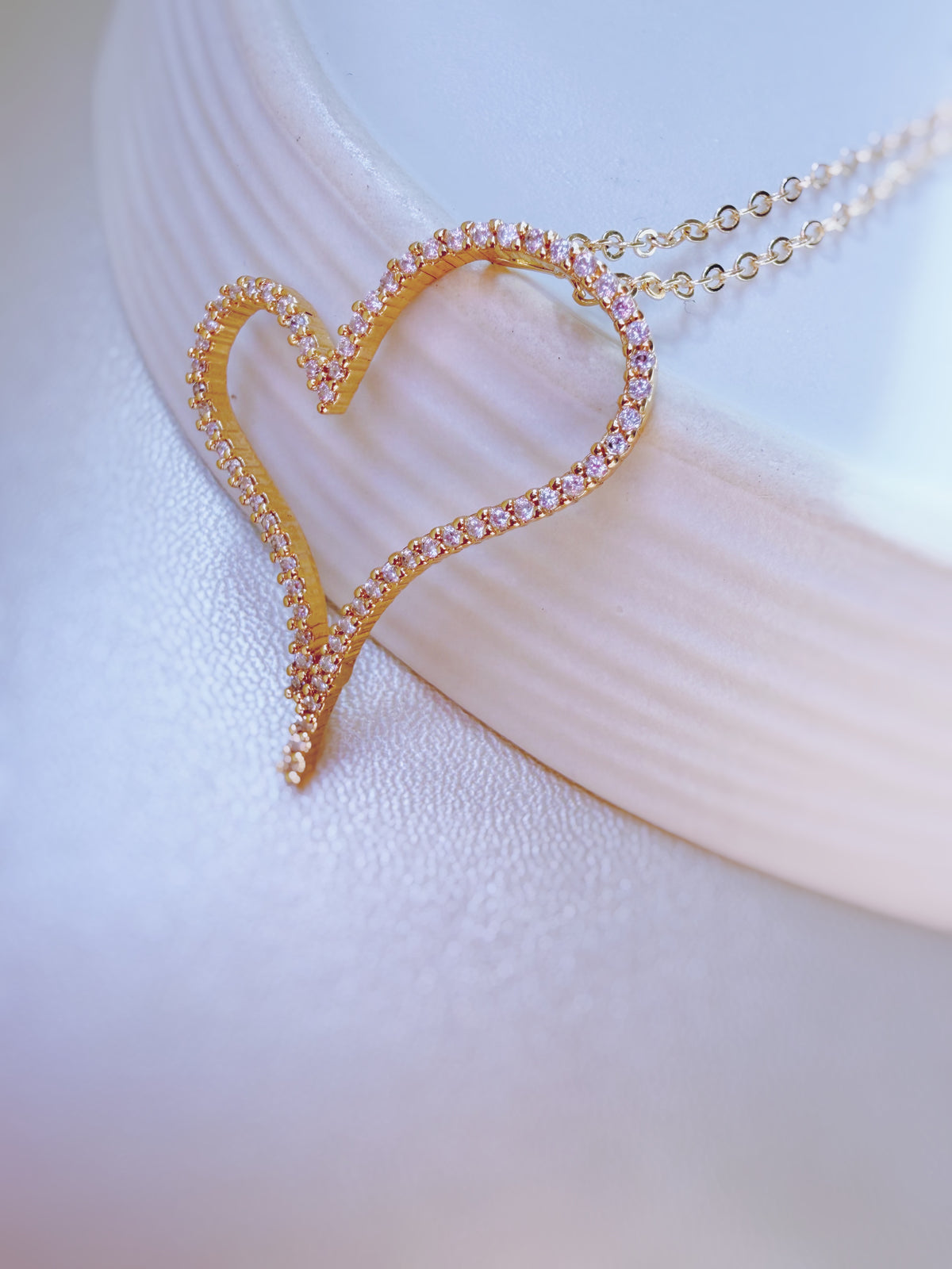 GLAM HEART