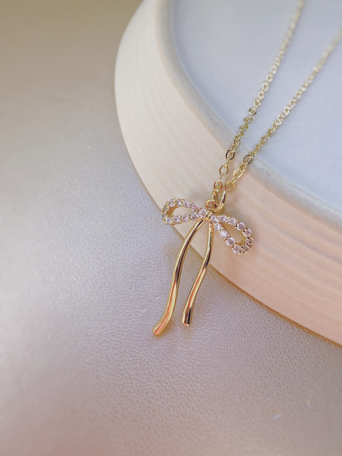 BLING BOW