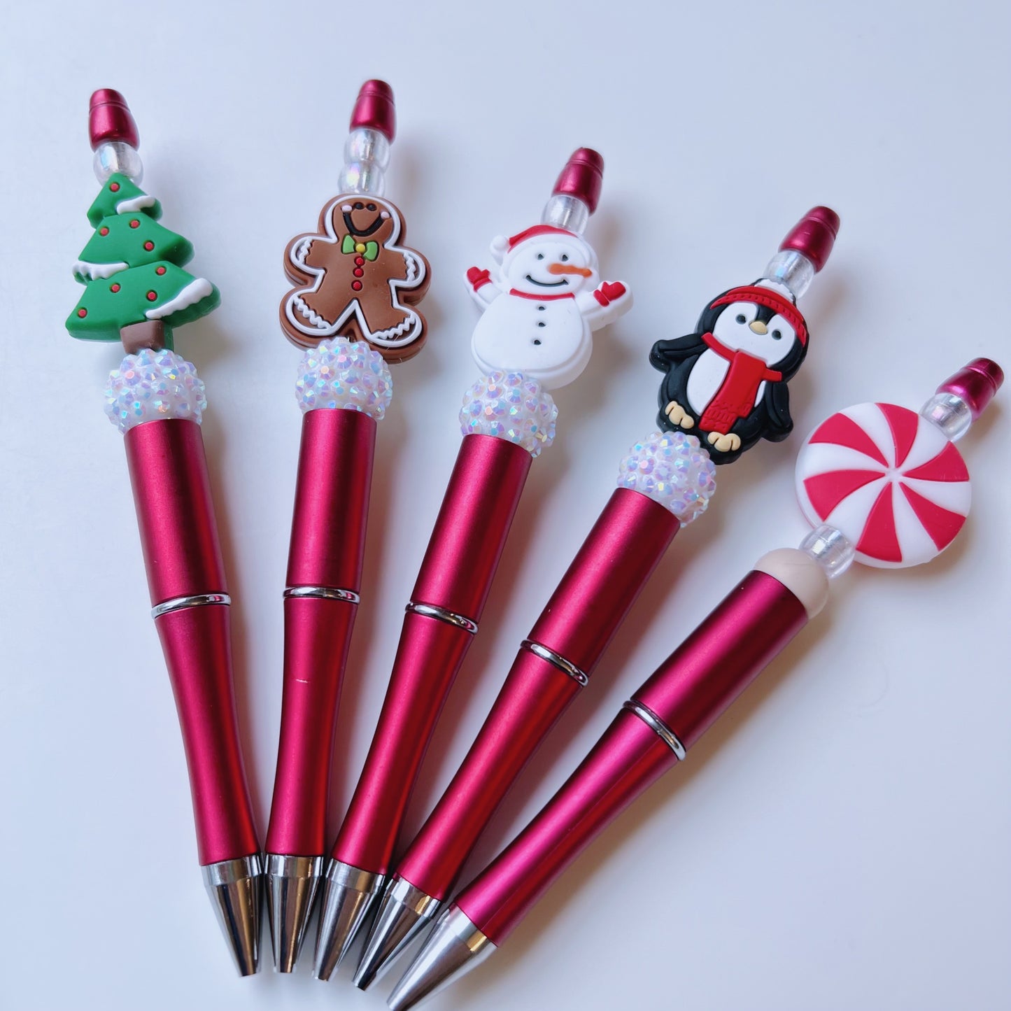 DECORATIVE PEN ~ Christmas Edition