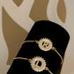 TREASURE ~ INITIAL BRACELET