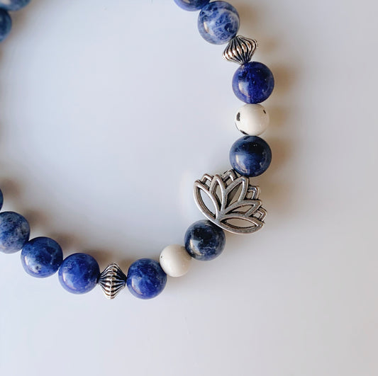 SODALITE LOTUS