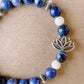 SODALITE LOTUS