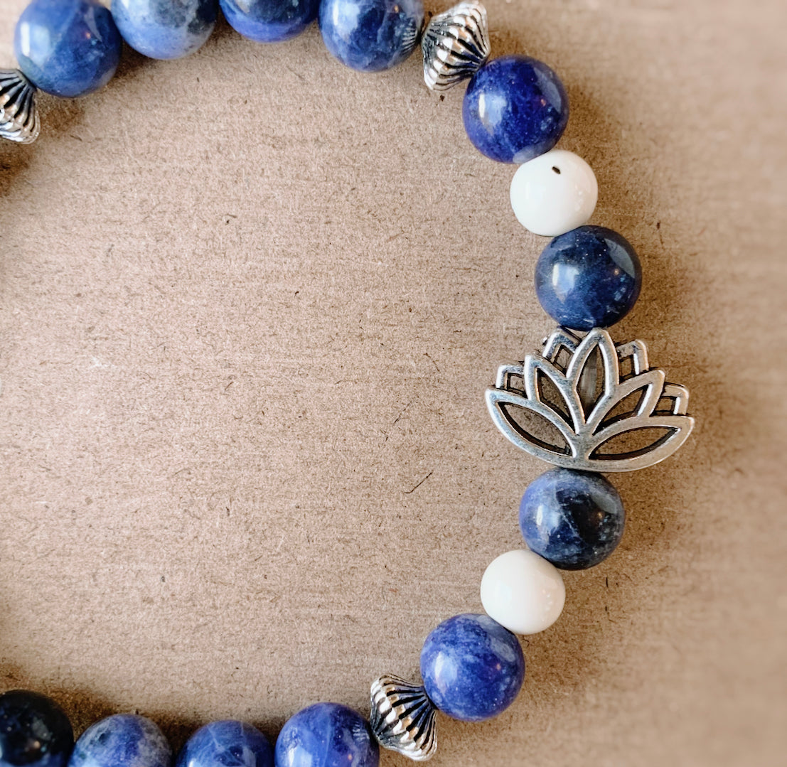 SODALITE LOTUS